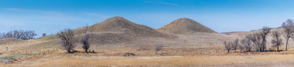 Western Nebraska