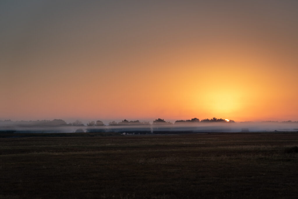 High Plains Hot Air Balloon Company