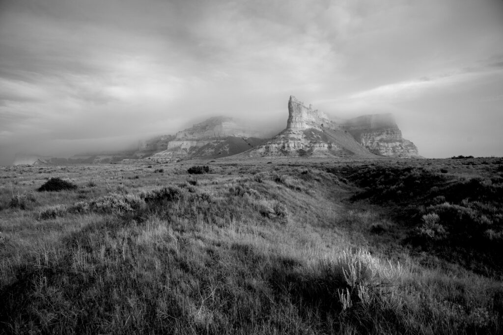 Scotts Bluff national Monument July 29 2022 Scotts Bluff national Monument July 29 2022