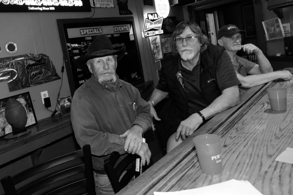 The Union Bar and Grill March 17, 2026