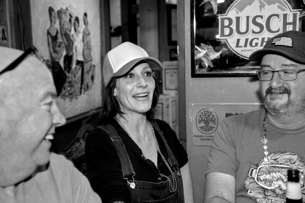The Union Bar and Grill March 17, 2026