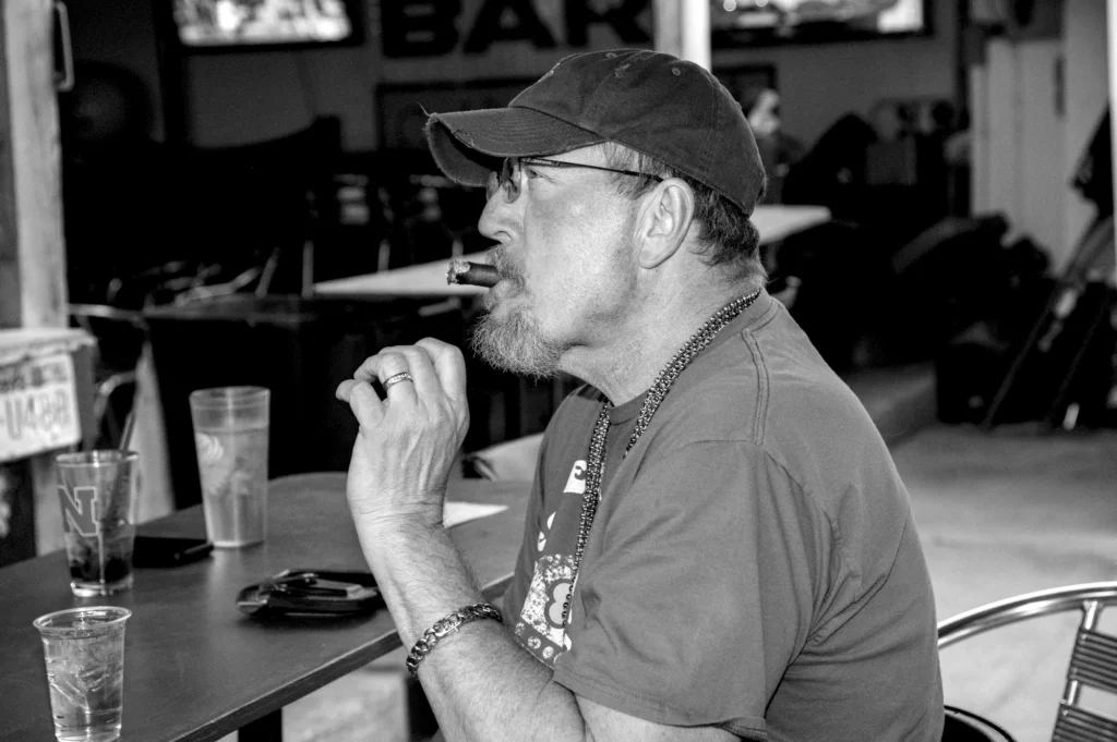The Union Bar and Grill March 17, 2026