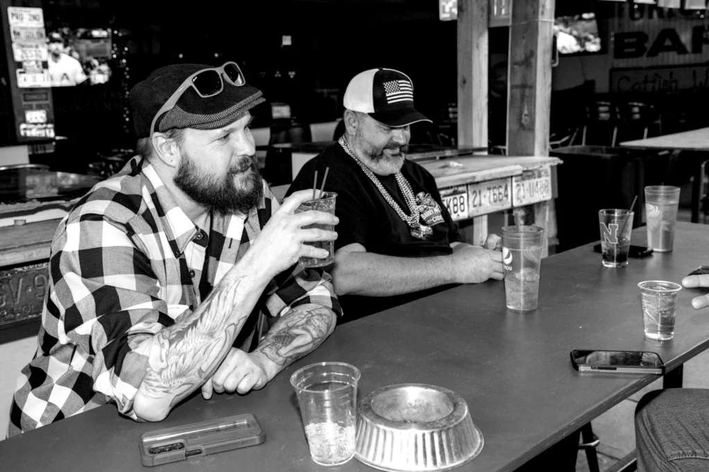 The Union Bar and Grill March 17, 2026