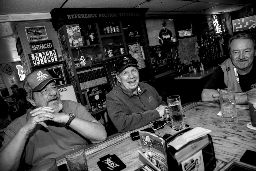The Union Bar and Grill March 17, 2026