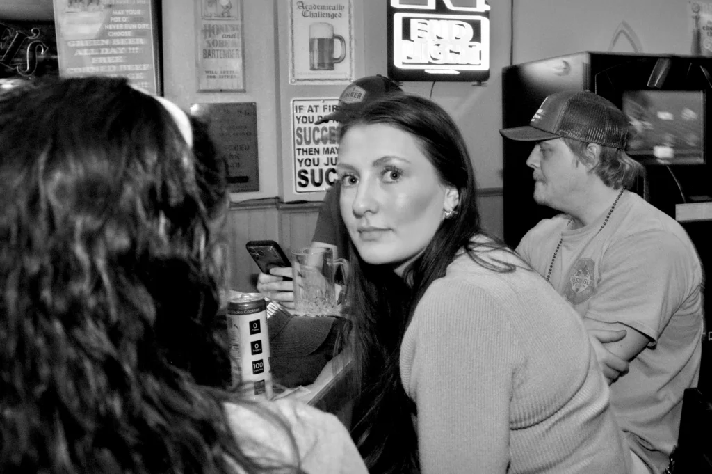 The Union Bar and Grill March 17, 2026