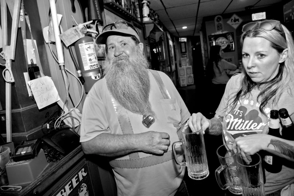 The Union Bar and Grill March 17, 2026