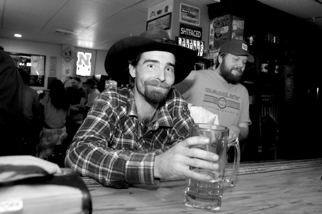 The Union Bar and Grill March 17, 2026