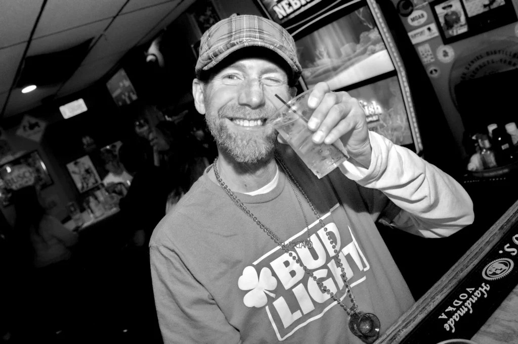The Union Bar and Grill March 17, 2026