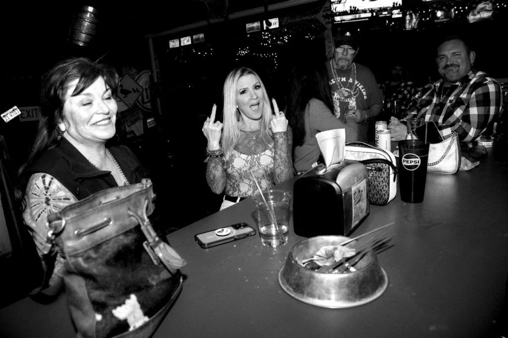 The Union Bar and Grill March 17, 2026