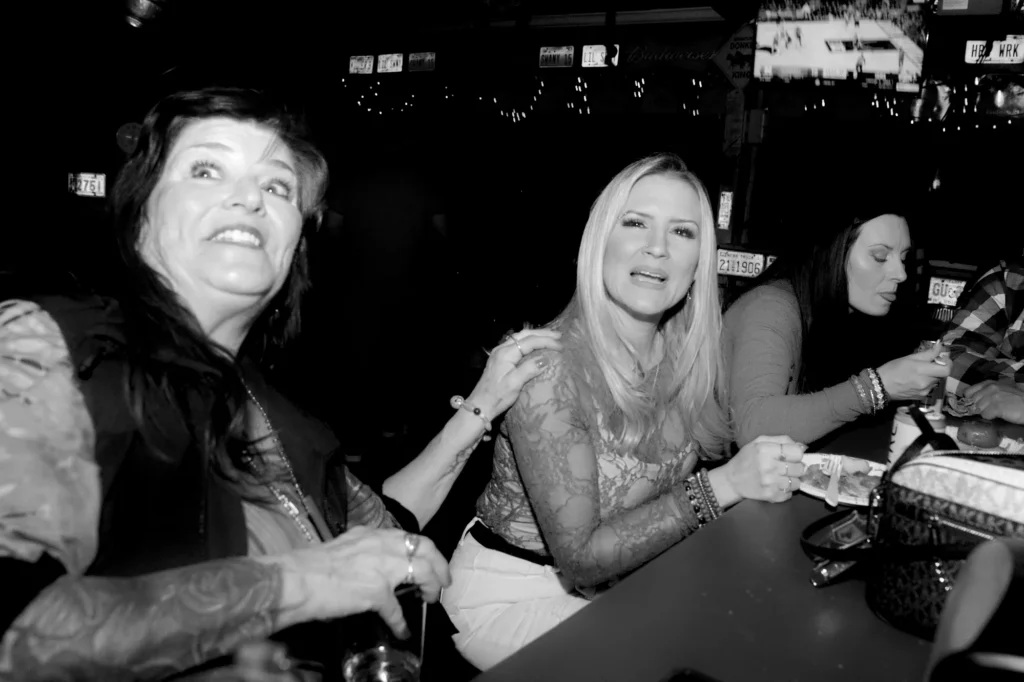 The Union Bar and Grill March 17, 2026
