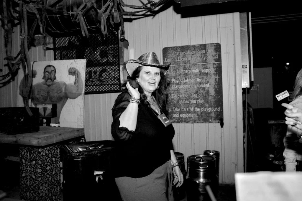 The Union Bar and Grill March 17, 2026