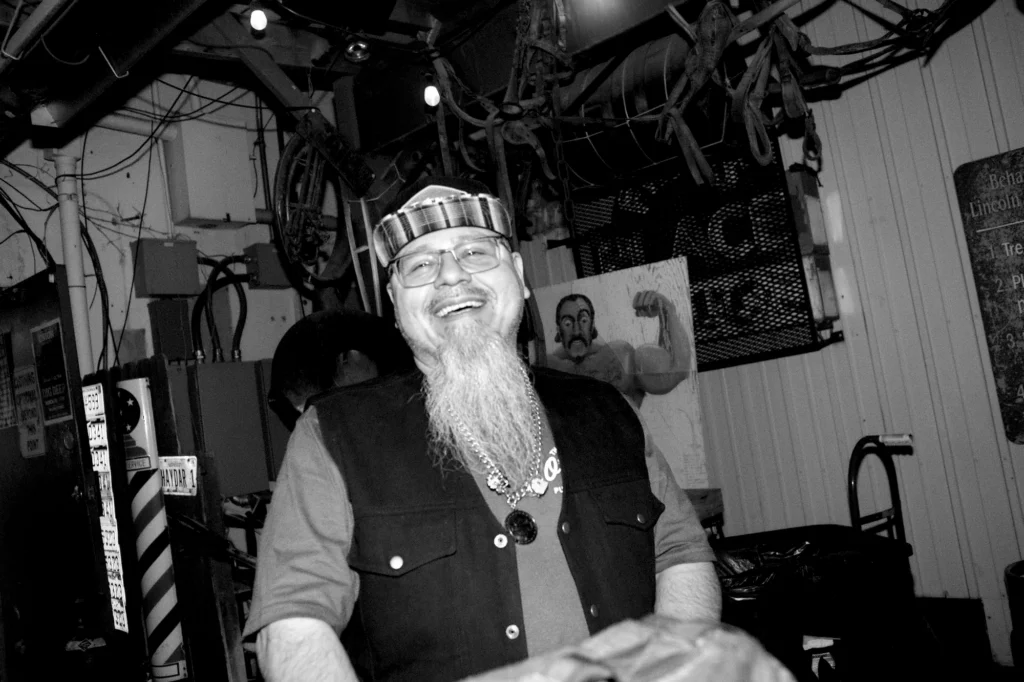 The Union Bar and Grill March 17, 2026