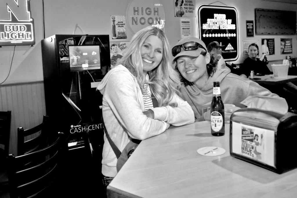 The Union Bar and Grill March 17, 2026