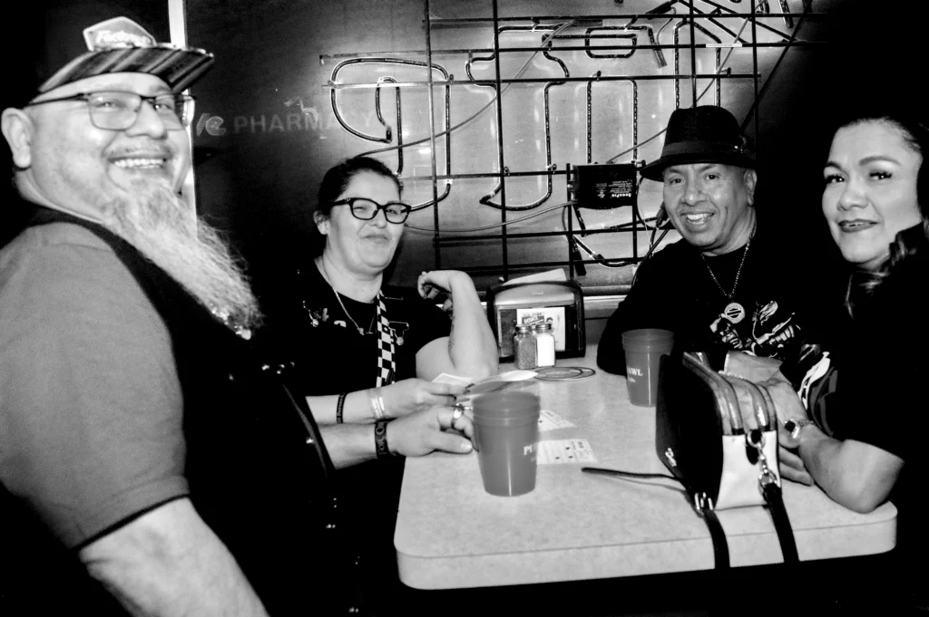 The Union Bar and Grill March 17, 2026