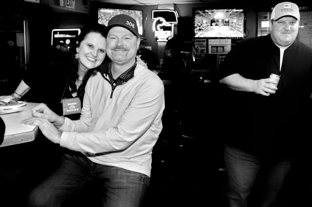 The Union Bar and Grill March 17, 2026