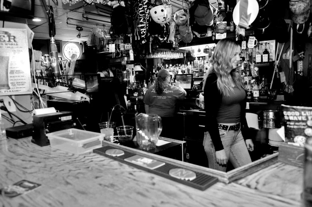 The Union Bar and Grill March 17, 2026