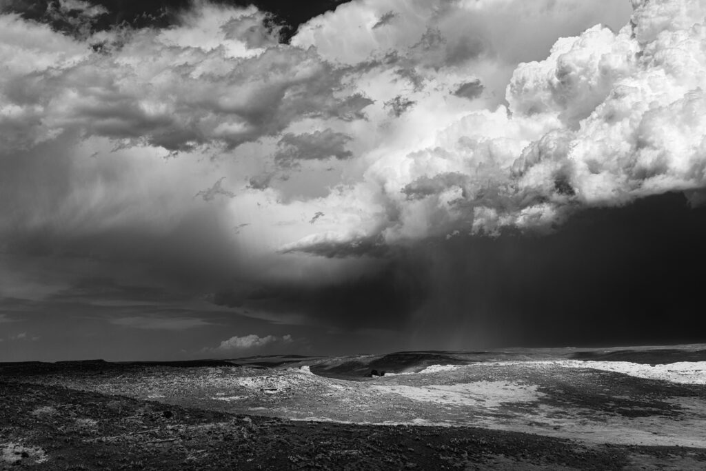 Great Plains Storm