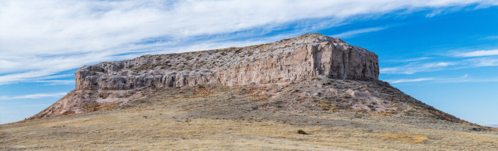 Signal Butte_Panorama-1
